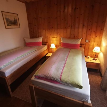 Pension Adler Bannholz Exterior foto